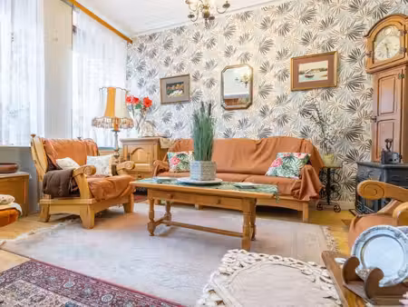 maison à vendre à bonnert (lmzxx) - era b-lux (arlon) | zimmo