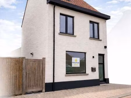 maison à vendre à moorslede € 339.000 (lmzra) - era at home (roeselare) | zimmo