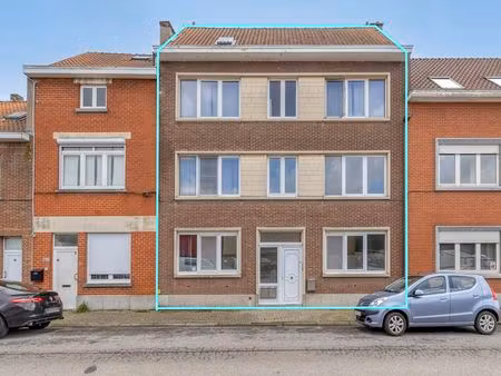 appartement à vendre à groot-bijgaarden € 625.000 (lmz8w) - we invest dilbeek | zimmo