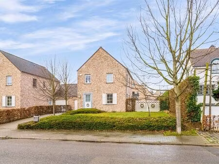 maison à vendre à korbeek-lo € 669.000 (lmz6j) - liekens vastgoed & beheer | zimmo