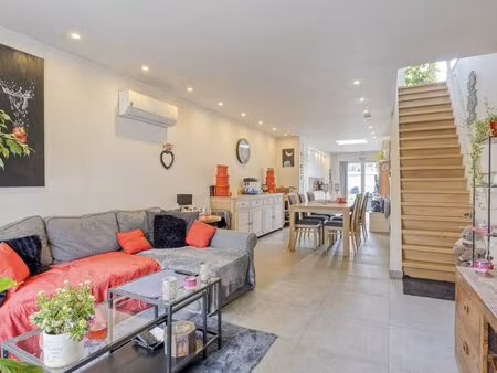 maison à vendre à kapellen € 399.000 (lmzey) - dewaele do it yourself | zimmo