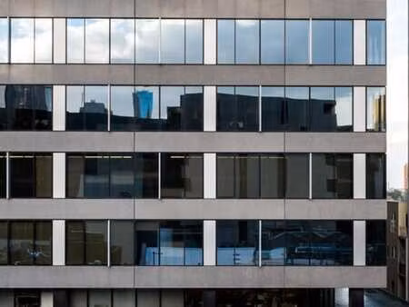 projet de développement d’un hôtel et appartements - casco