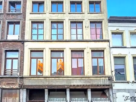 bien professionnel à vendre à mons € 395.000 (lmztt) - horizon | zimmo