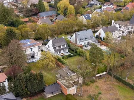 maison à vendre à brasschaat € 725.000 (lmyws) - bauwens groep | zimmo