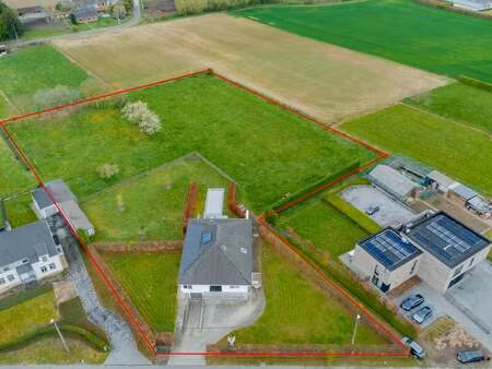 maison à vendre à glabbeek-zuurbemde € 665.000 (lmz12) - gve immobiliën tienen | zimmo