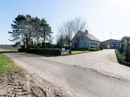 maison à vendre à ravels € 825.000 (lmzwu) - heylen vastgoed - turnhout | zimmo