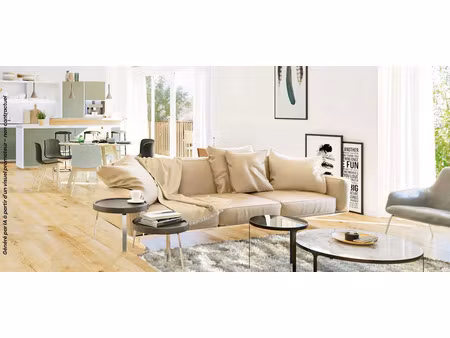 vente programme neuf t2  t3  t4 pièces 40 à 75 m² rosheim (67560)