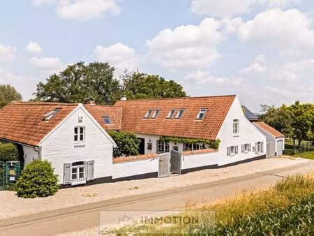 maison à vendre à mourcourt € 825.000 (lmzx4) - caesemaeker & laporte | zimmo
