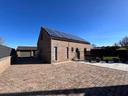 maison à vendre à aywaille € 349.900 (lmzb4) - schmidtimmo | zimmo