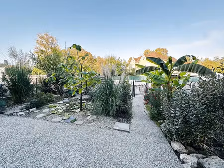 vente appartement 3 pièces 68 m² à les abrets (38490)  189 000 €