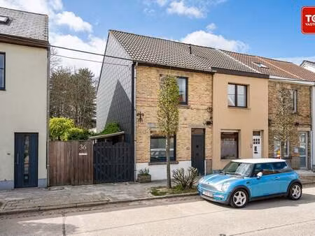 maison à vendre à heusden € 359.000 (lmzbl) - top vastgoed | zimmo