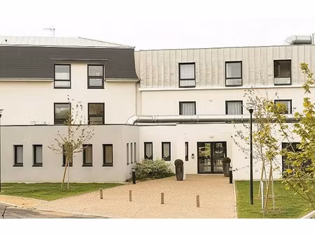 vente appartement 1 pièce 18.1 m² à arques-la-bataille (76880)  172 700 €