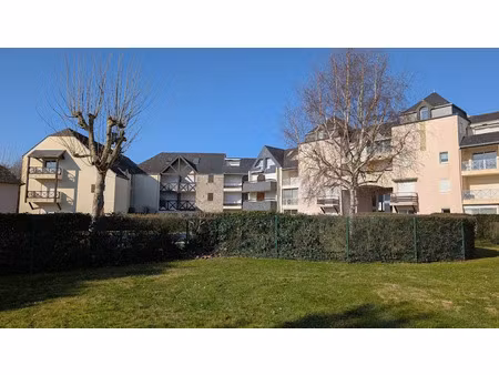 vente appartement 2 pièces 29.5 m² à arzon (56640)  181 050 €