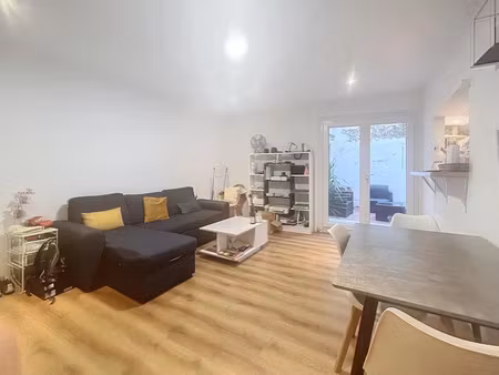 vente appartement 2 pièces 43.01 m² à marseille 1er (13001)  182 000 €