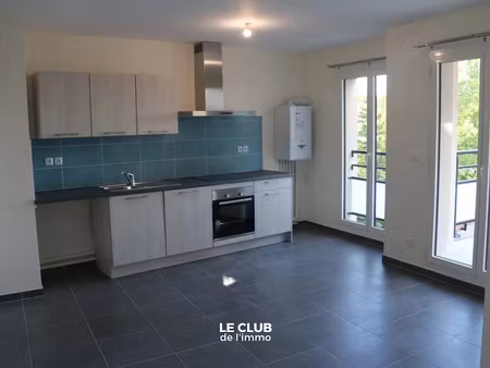 vente appartement 2 pièces 41 m² à olivet (45160)  159 650 €