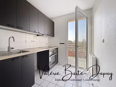 vente appartement 2 pièces 46 m² à orleans (45000)  160 000 €