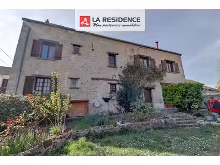 maison de 12 pièces