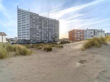 appartement à vendre à oostduinkerke € 399.000 (lmz04) - dewaele - koksijde | zimmo