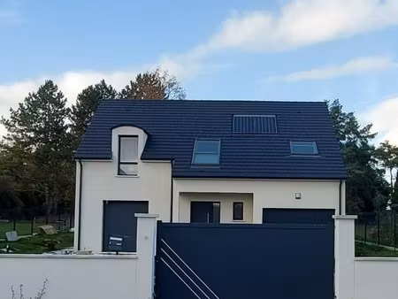 pour amateurs de calme et de lumière