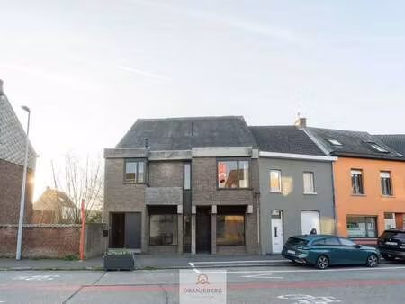maison à vendre à melle € 380.000 (lmz4s) - oranjeberg | zimmo