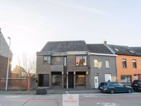 maison à vendre à melle € 420.000 (lmz4s) - oranjeberg | zimmo