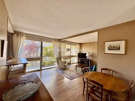 appartement 4 pieces lumineux