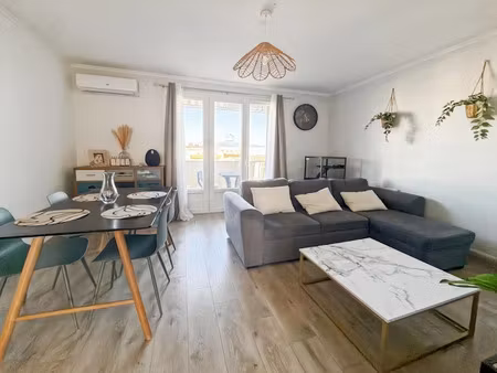 vente appartement 4 pièces 79 m² à portes-lès-valence (26800)  169 000 €