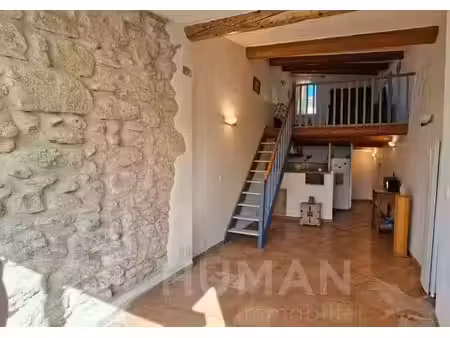 vente appartement 3 pièces 53 m² à pélissanne (13330)  163 000 €