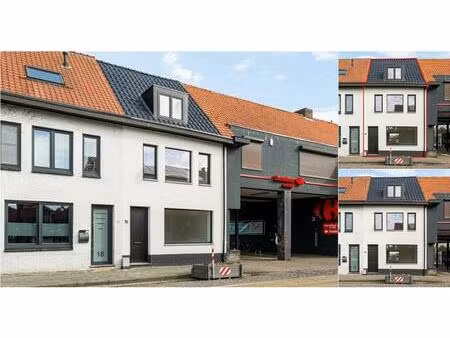 maison à vendre à meerdorp 16 meer (rbv65113)