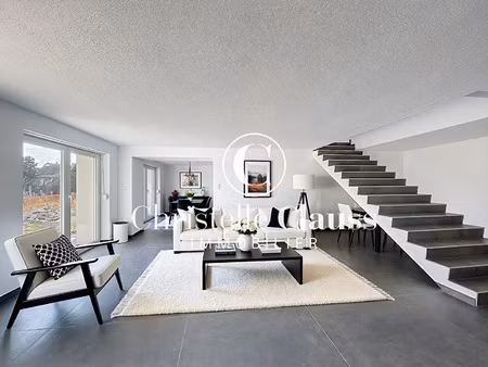 vente appartement 5 pièces 134 m² mundolsheim (67450)
