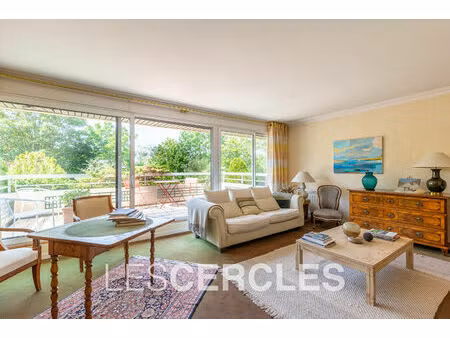 appartement duplex 6 pièces de 135 m²