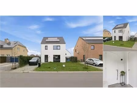 maison à vendre à violierenstraat 62 munsterbilzen (rbv65209)