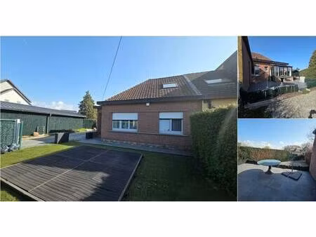 maison à vendre à gaasbeekstraat 82 itterbeek (rbv65286)