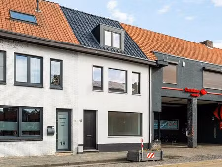 maison à vendre à meer € 399.000 (lmzl5) - heylen vastgoed - oostmalle | zimmo
