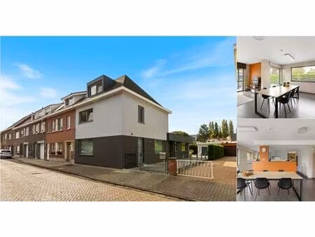 maison à vendre à karel haegensstraat 43 zele (rbv65610)