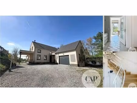 maison à vendre à rue du pont à la cambe 59 jodoigne-souveraine (vbe07004)
