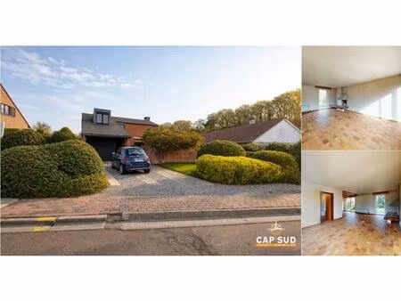 maison à vendre à avenue de l'etang 7 wavre (vbe06901)