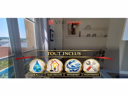 studio meuble tout compris