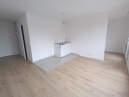 appartement t2
