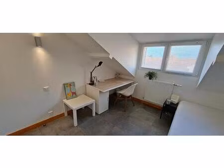 co-location à trappes (78190)