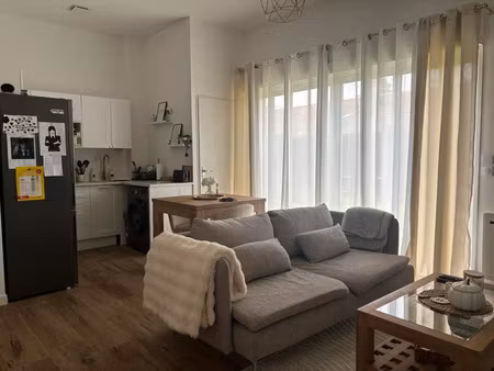 vente appartement 2 pièces 36 m² à eysines (33320)  173 500 €