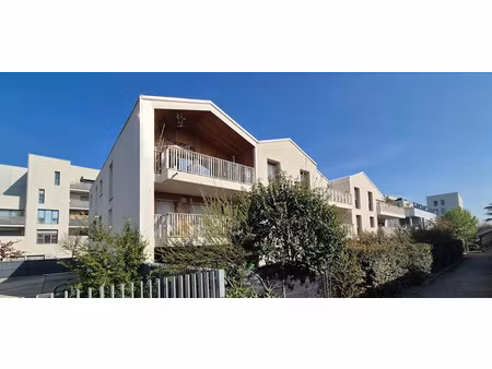 vente appartement 1 pièce 27 m² à villeurbanne (69100)  139 000 €
