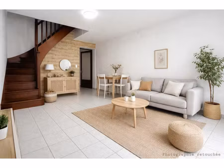 vente maison 6 pièces 157 m² auterive (31190)