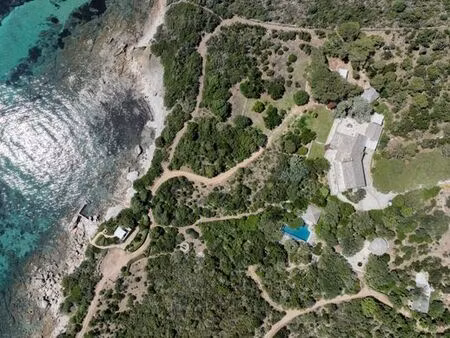 maison de 7 pièces de luxe en location à bonifacio  corse