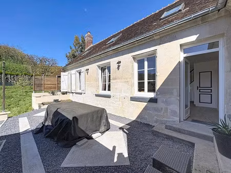 vente maison 6 pièces 147 m² neuilly-sous-clermont (60290)