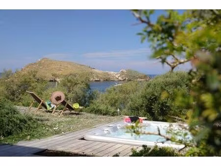 villa de luxe de 6 pièces en location centuri  france