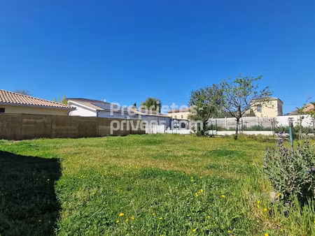 vente terrain 342 m² saint-andré-de-cubzac (33240)