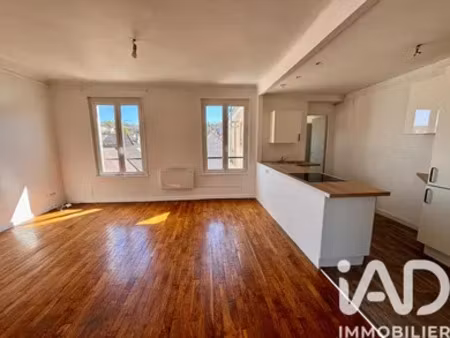 appartement à nogent-l’artaud (02310)