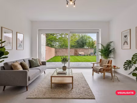 appartement à vendre à vlamertinge € 238.000 (ln027) - dewaele - ieper | zimmo