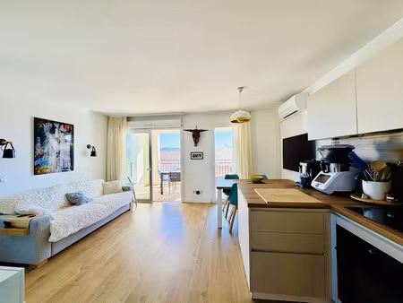vente appartement 3 pièces 56 m² à mallemort (13370)  229 000 €